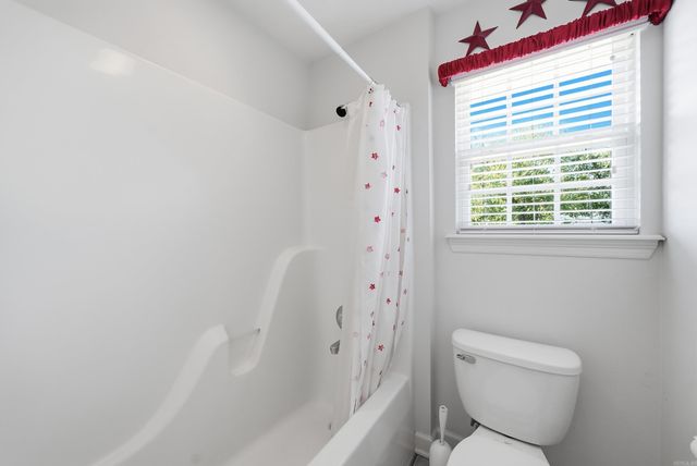 3175 Cleburne Cove, Conway, AR 72034