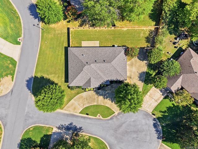 3175 Cleburne Cove, Conway, AR 72034