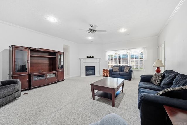 3175 Cleburne Cove, Conway, AR 72034