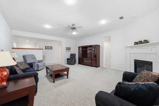 3175 Cleburne Cove, Conway, AR 72034