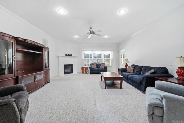 3175 Cleburne Cove, Conway, AR 72034