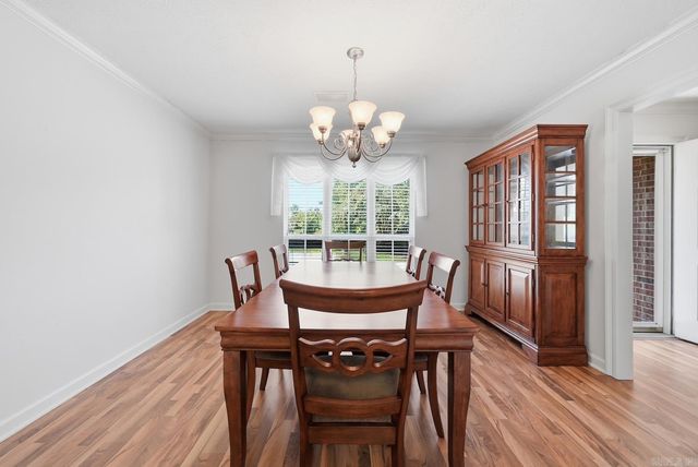 3175 Cleburne Cove, Conway, AR 72034