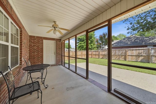 3175 Cleburne Cove, Conway, AR 72034