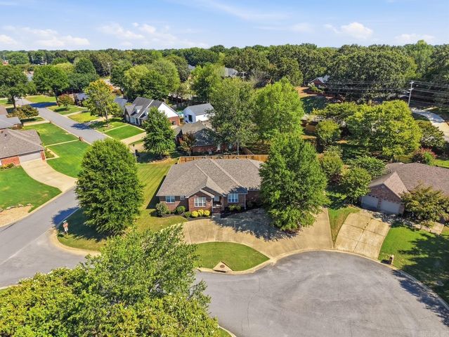 3175 Cleburne Cove, Conway, AR 72034