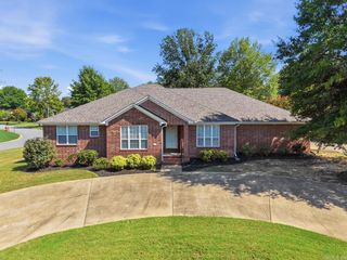 3175 Cleburne Cove, Conway, AR 72034