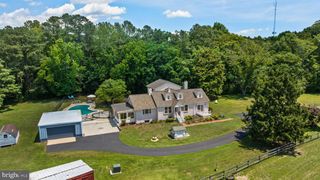 104 RABBIT RD, Fredericksburg, VA 22405