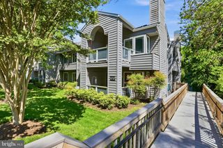 11737 SUMMERCHASE CIR #A, Reston, VA 20194