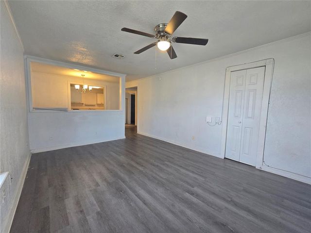 209 E Main Street, Tecumseh, OK 74873