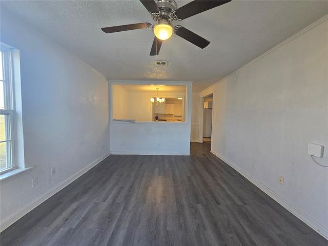 209 E Main Street, Tecumseh, OK 74873