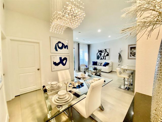 1901 Post Oak Boulevard 3503, Houston, TX 77056
