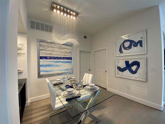 1901 Post Oak Boulevard 3503, Houston, TX 77056
