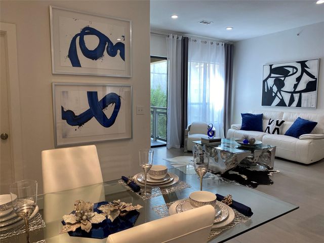 1901 Post Oak Boulevard 3503, Houston, TX 77056