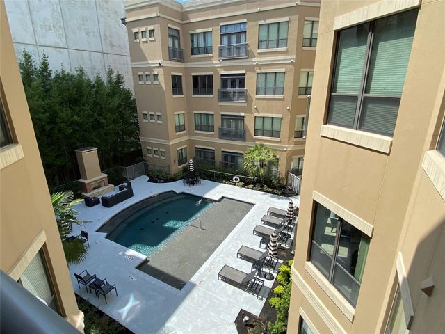 1901 Post Oak Boulevard 3503, Houston, TX 77056