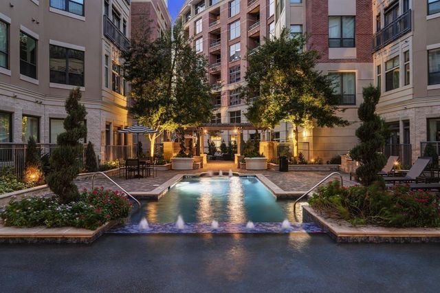 1901 Post Oak Boulevard 3503, Houston, TX 77056