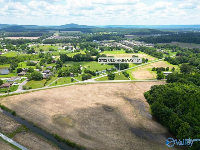 3702 Old Highway 431, Owens Cross Roads, AL 35763