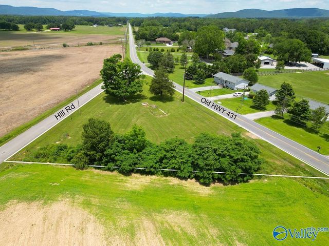 3702 Old Highway 431, Owens Cross Roads, AL 35763