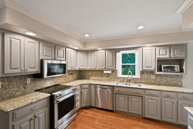 2186 Cave Hill Lane, Lexington, KY 40513