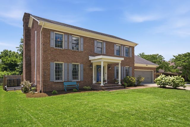 2186 Cave Hill Lane, Lexington, KY 40513