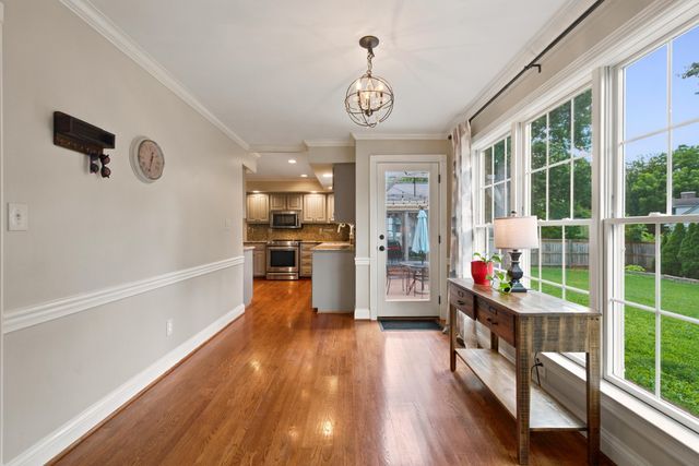 2186 Cave Hill Lane, Lexington, KY 40513