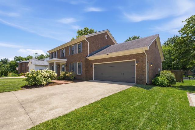2186 Cave Hill Lane, Lexington, KY 40513