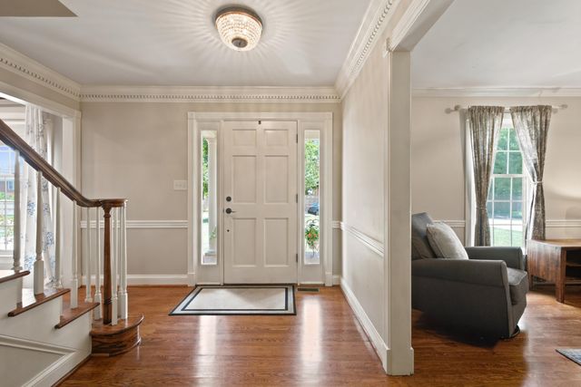 2186 Cave Hill Lane, Lexington, KY 40513