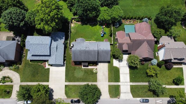2186 Cave Hill Lane, Lexington, KY 40513