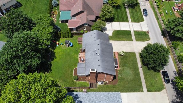 2186 Cave Hill Lane, Lexington, KY 40513