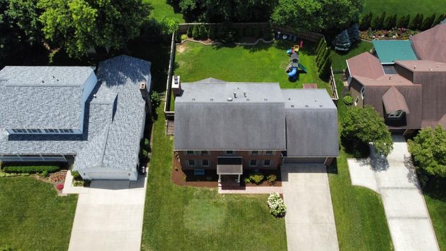 2186 Cave Hill Lane, Lexington, KY 40513