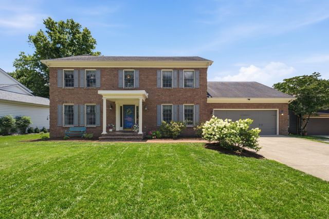 2186 Cave Hill Lane, Lexington, KY 40513
