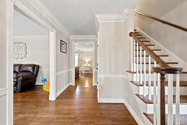 2186 Cave Hill Lane, Lexington, KY 40513