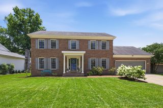 2186 Cave Hill Lane, Lexington, KY 40513