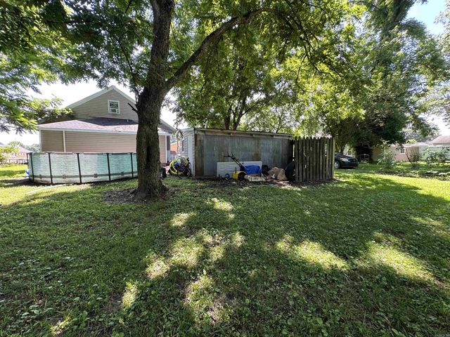 731 S Thornton Avenue, Piggott, AR 72454