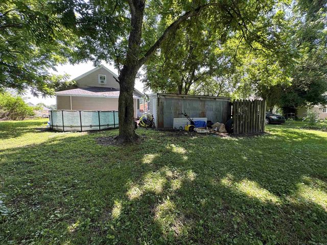 731 S Thornton Avenue, Piggott, AR 72454