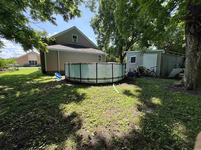 731 S Thornton Avenue, Piggott, AR 72454