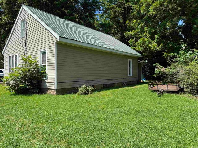 731 S Thornton Avenue, Piggott, AR 72454