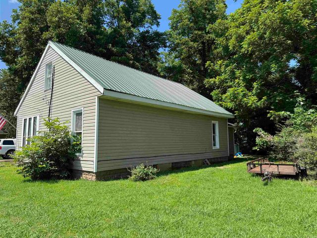 731 S Thornton Avenue, Piggott, AR 72454