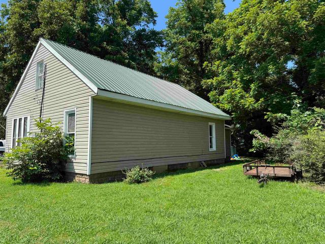 731 S Thornton Avenue, Piggott, AR 72454
