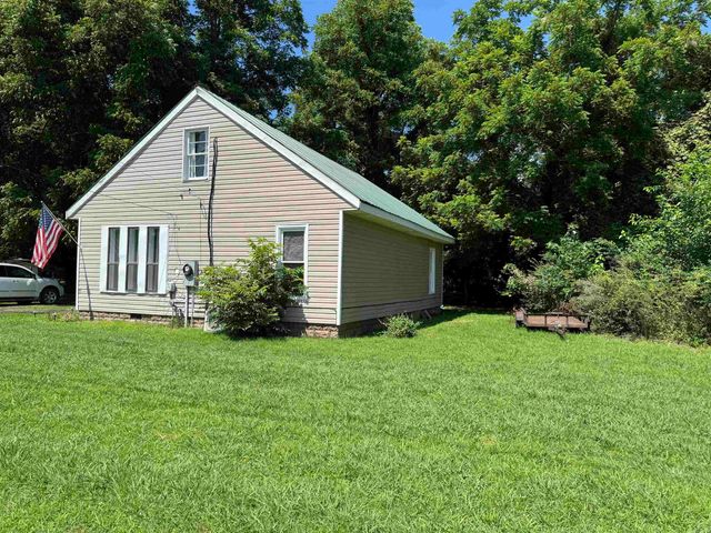 731 S Thornton Avenue, Piggott, AR 72454