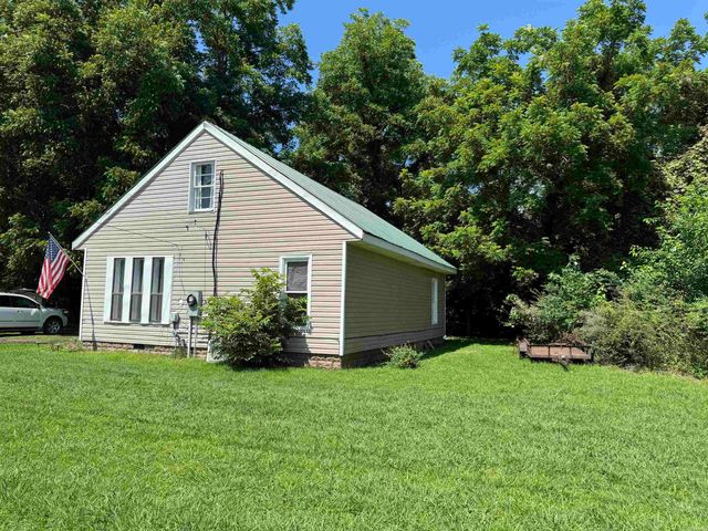 731 S Thornton Avenue, Piggott, AR 72454