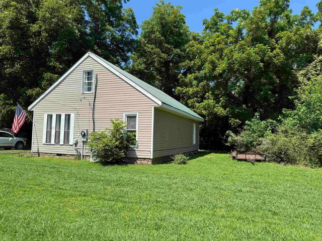 731 S Thornton Avenue, Piggott, AR 72454