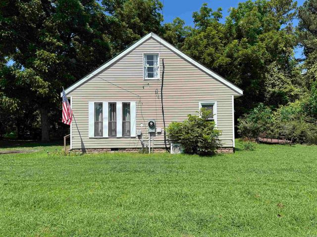731 S Thornton Avenue, Piggott, AR 72454