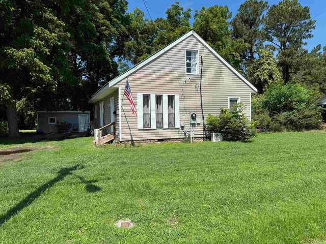 731 S Thornton Avenue, Piggott, AR 72454