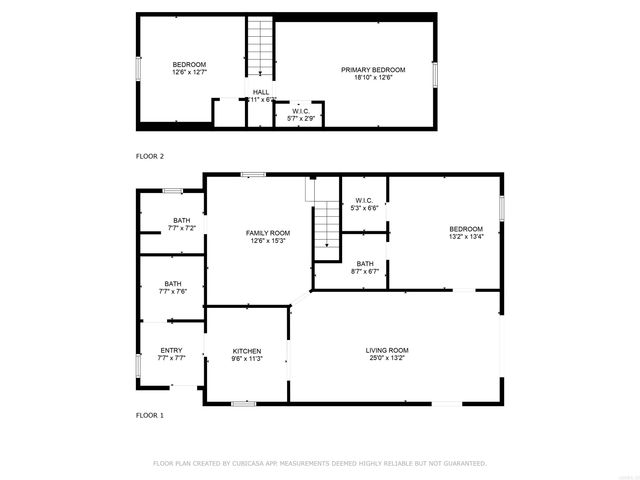 731 S Thornton Avenue, Piggott, AR 72454