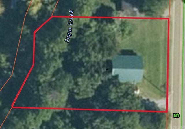 731 S Thornton Avenue, Piggott, AR 72454