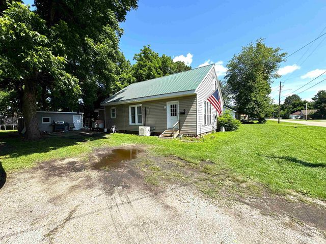 731 S Thornton Avenue, Piggott, AR 72454