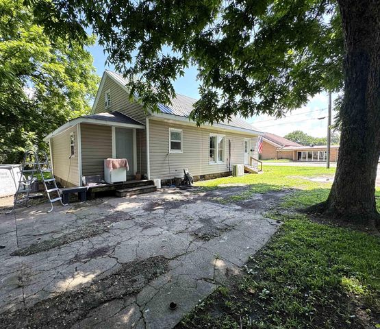 731 S Thornton Avenue, Piggott, AR 72454