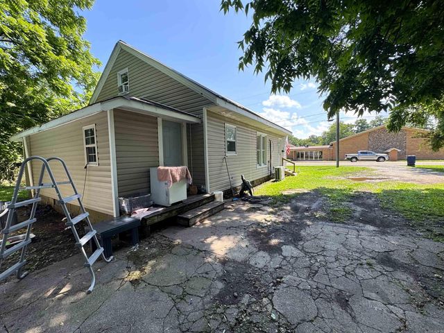 731 S Thornton Avenue, Piggott, AR 72454