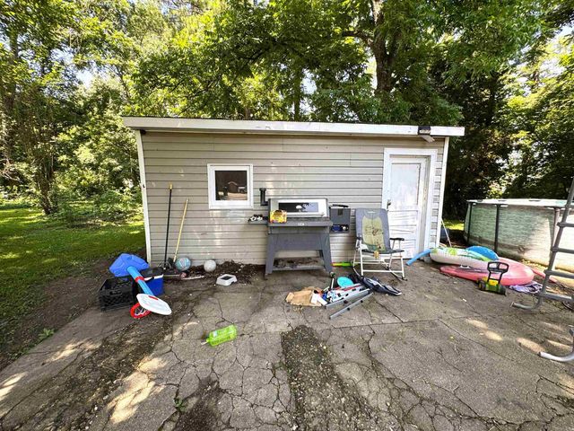 731 S Thornton Avenue, Piggott, AR 72454