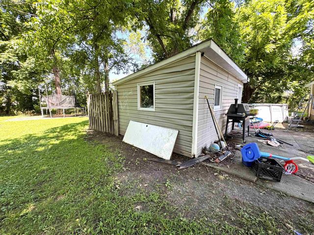 731 S Thornton Avenue, Piggott, AR 72454