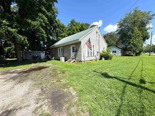 731 S Thornton Avenue, Piggott, AR 72454